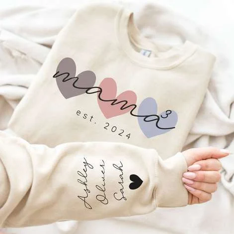 Abrigo personalizado