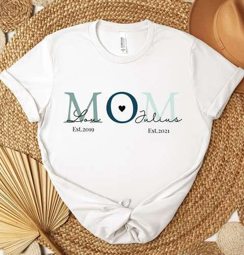 Blusa personalizada