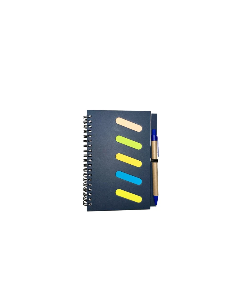 Libreta -material reciclaje AO-2502