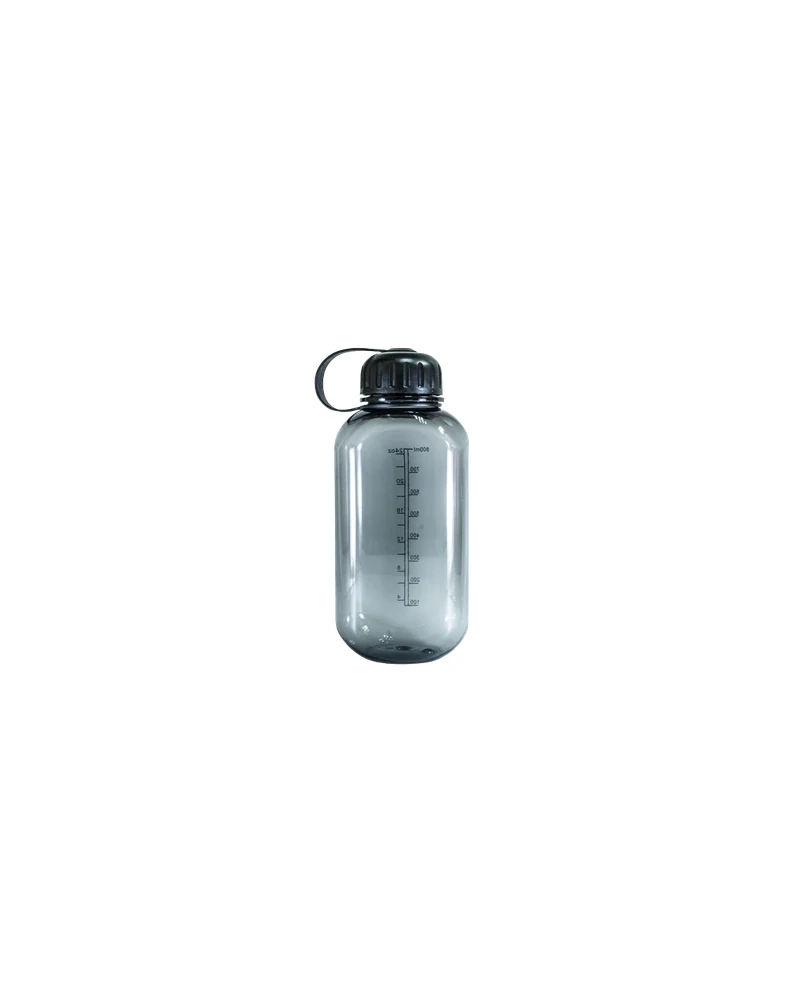 Botella tapa rosca y medida BO-1504