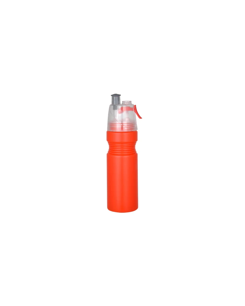 Botella plástica con spray Mist BO-1705