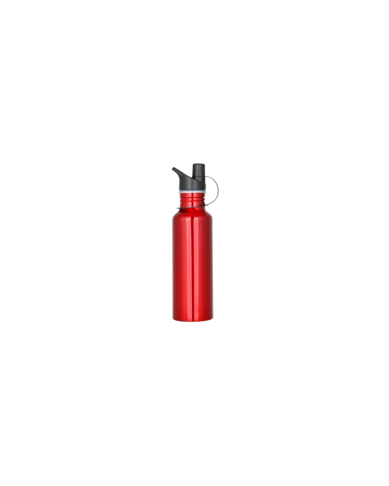 Botella aluminio Kanter BO-1708