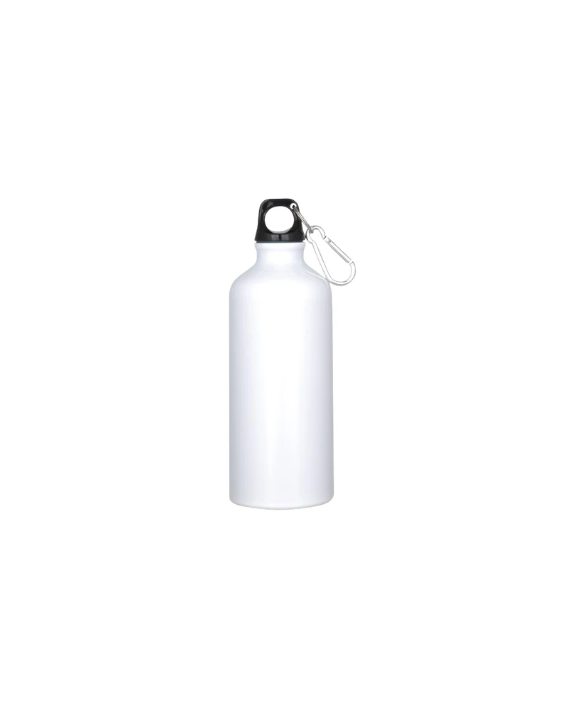 Botella aluminio sublimar BO-2402