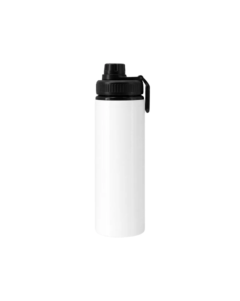 Botella aluminio sublimar BO-2403