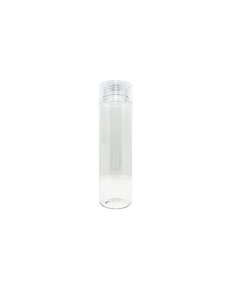 Botella plástica traslucida BO-2602