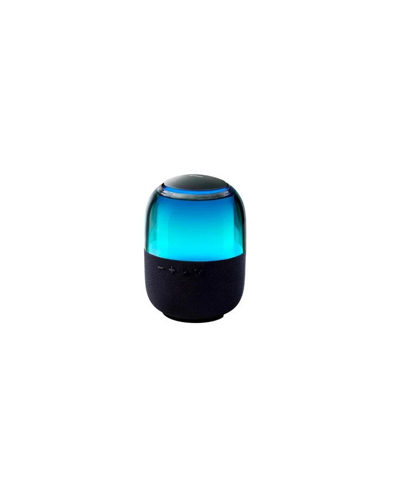 Parlante bluetooh luces EL-2503