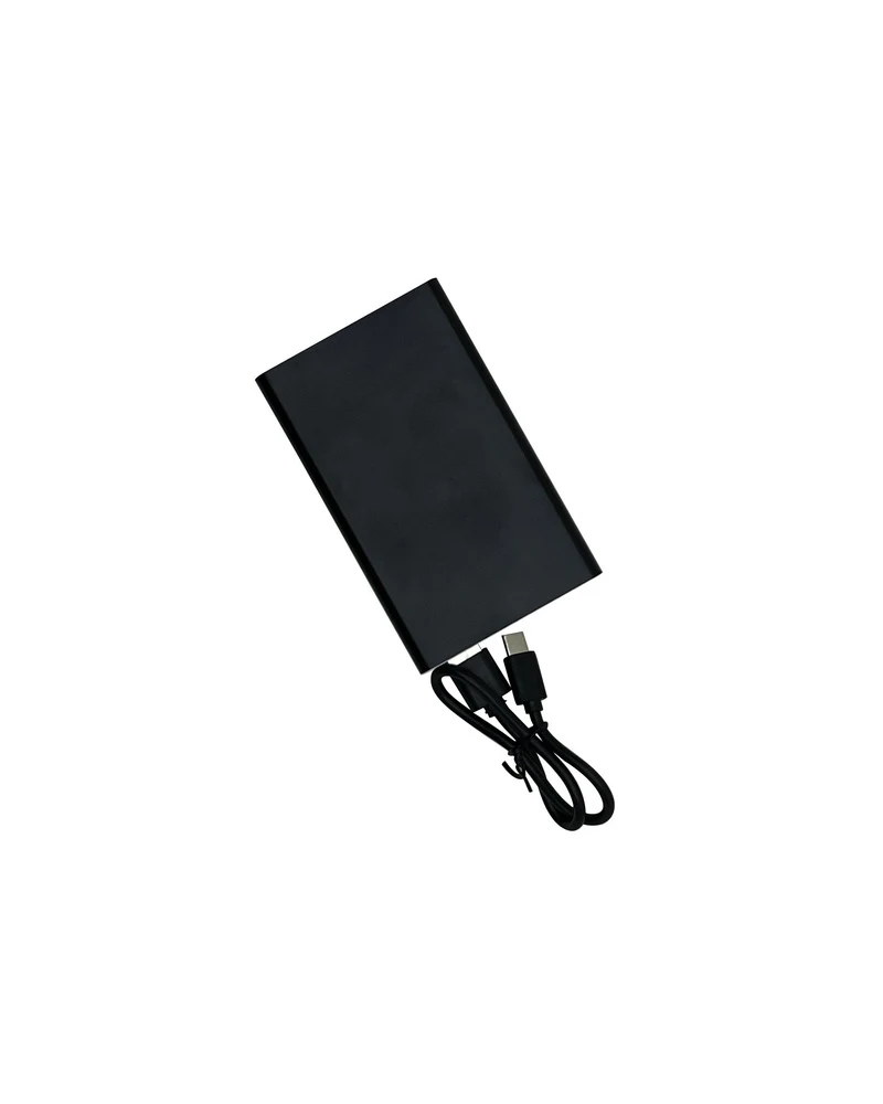 Power bank color negro EL-2504