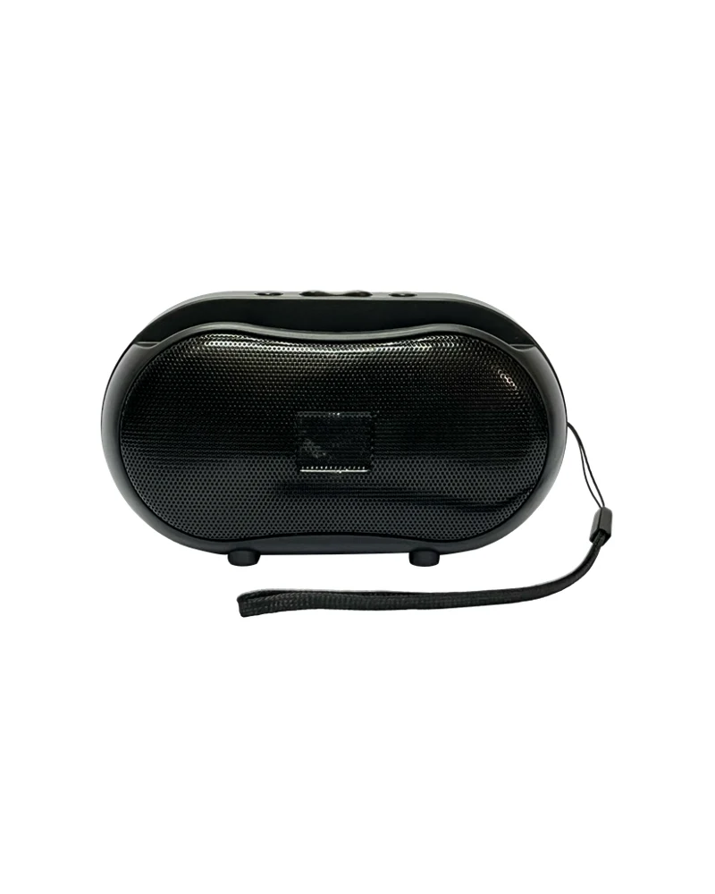 Parlante bluetooh EL-2601