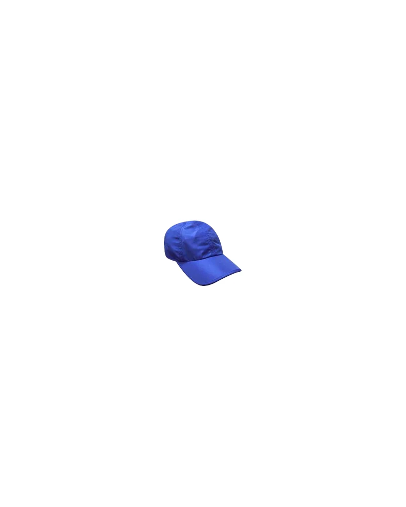 Gorra estilo dry fit con cierre especial deportivo GO-1004