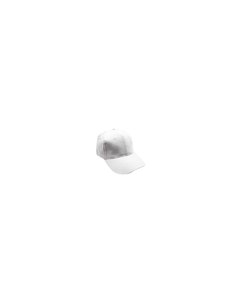 Gorra de algodón (sin sandwich) GO-1006
