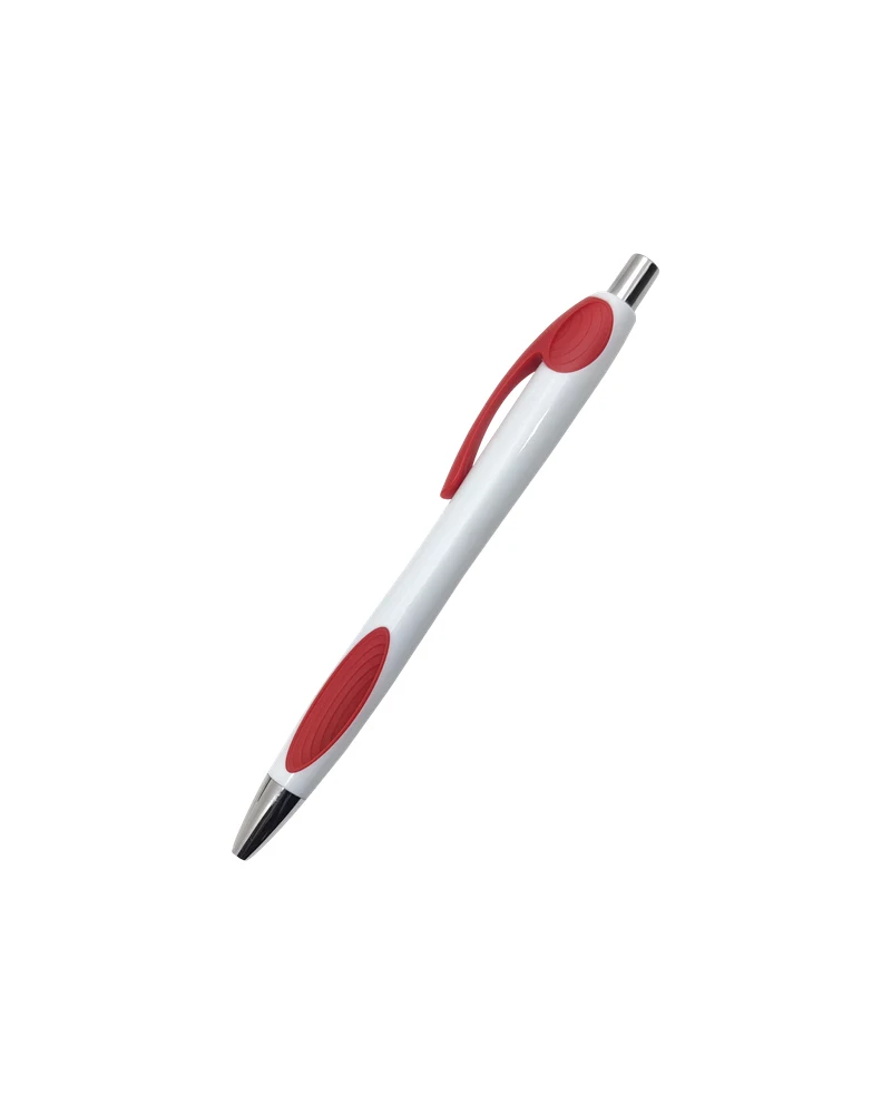 Lapicero plástico LA-2206