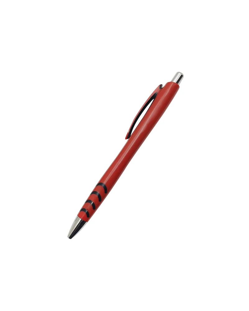 Lapicero plástico LA-2208