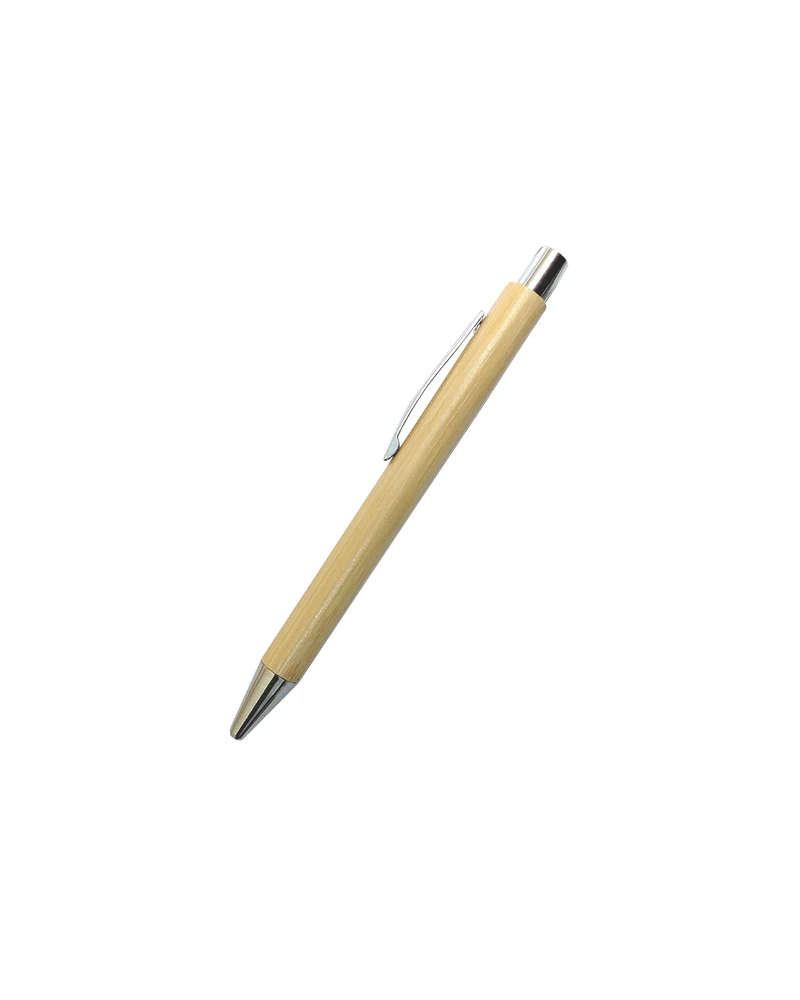 Lapicero Bambu LA-2401