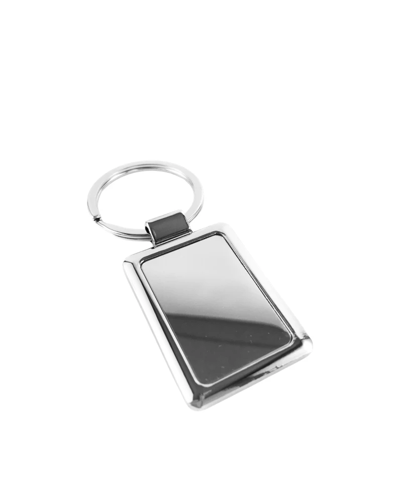 Llavero Rectangular LL-1703