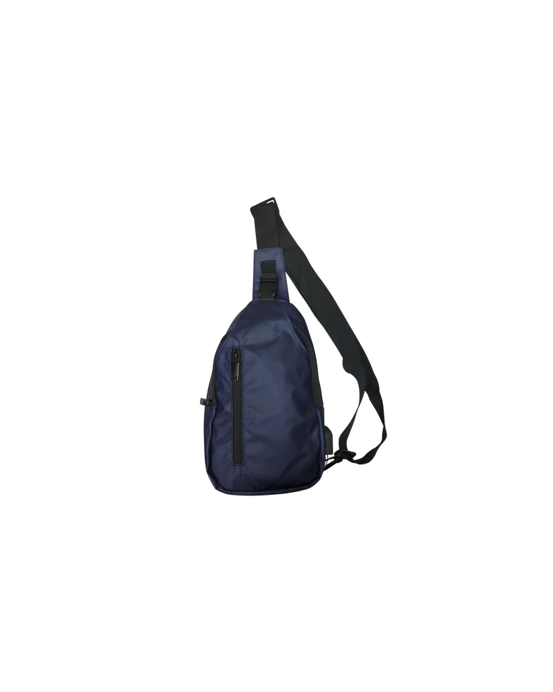 Bolso Manos Libres -Material: Polipiel MA-2501