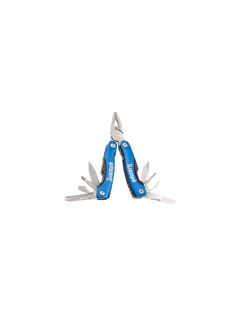Alicate plegable -multiherramienta MU-2501