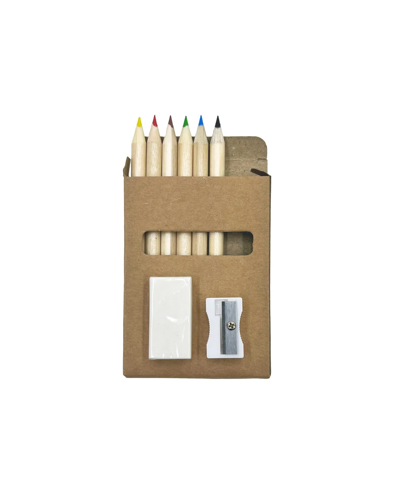Caja de lapices OT-2604