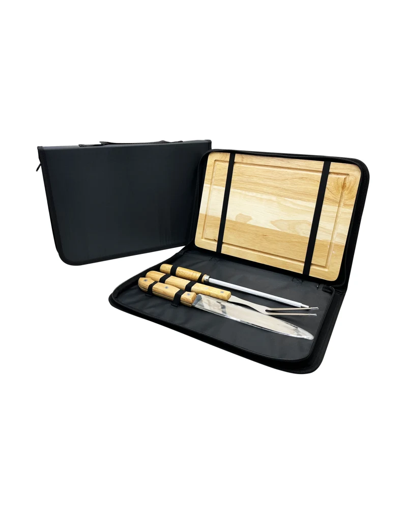 Set de BBQ OT-2605