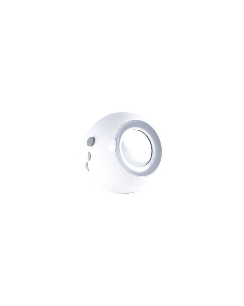 Reloj Redondo blanco RE-1402