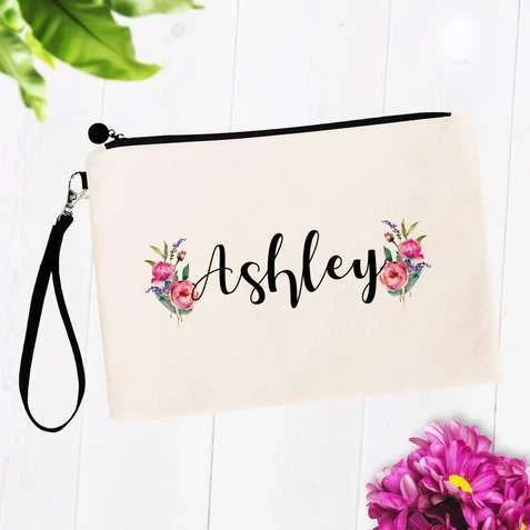 Cosmetiquera personalizada