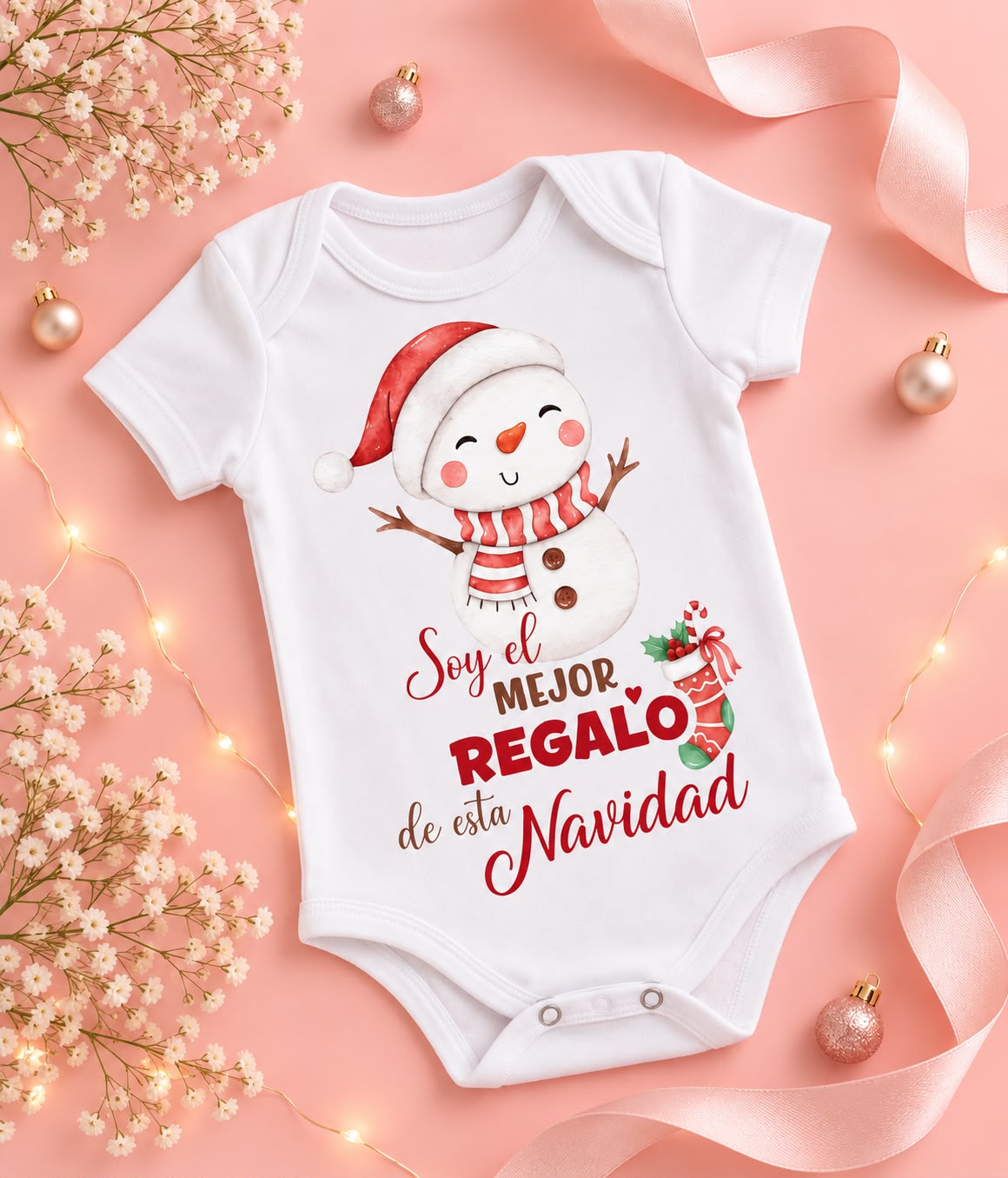Body Soy el mejor regalo de esta Navidad